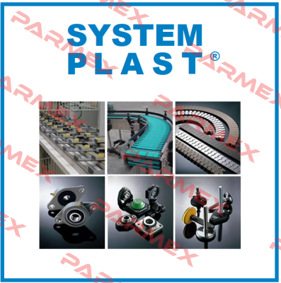 125329RS 2190-25R1.25-RMS System Plast