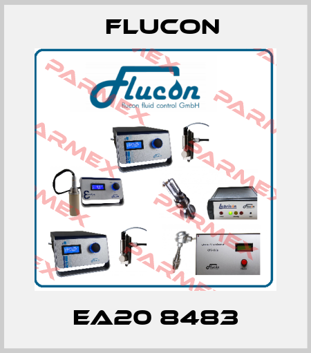 EA20 8483 FLUCON