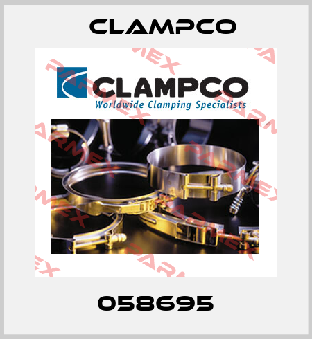 058695 Clampco