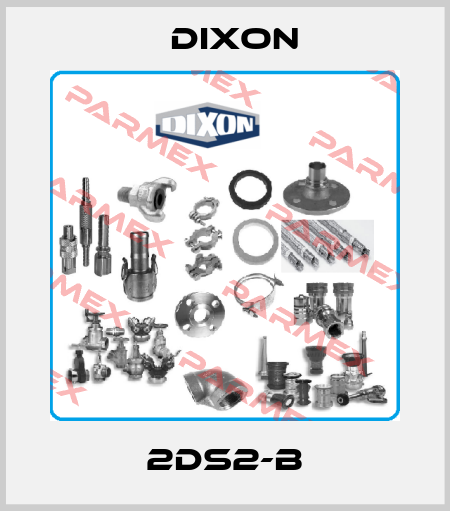 2DS2-B Dixon