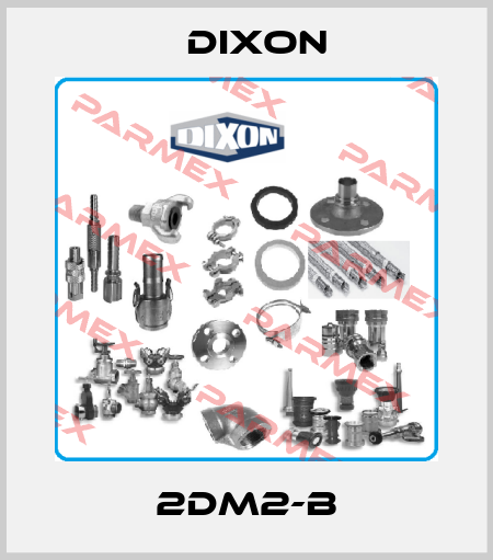 2DM2-B Dixon