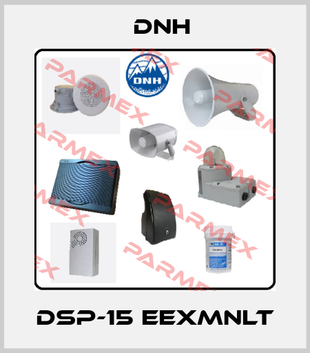 DSP-15 EEXMNLT DNH