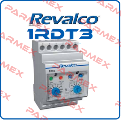 1RDT3 Revalco