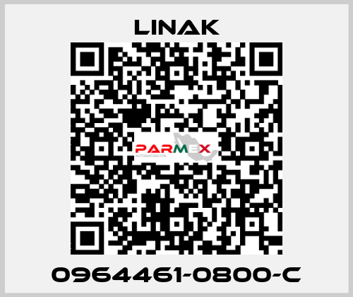 0964461-0800-C Linak
