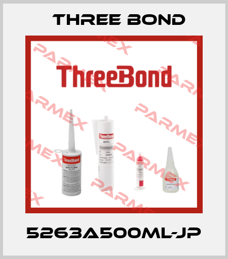 5263A500ML-JP Three Bond