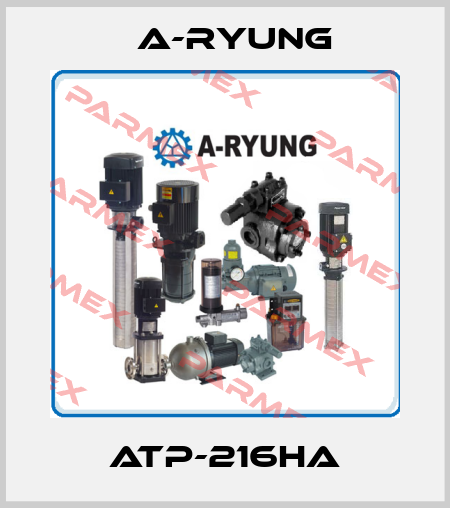 ATP-216HA A-Ryung