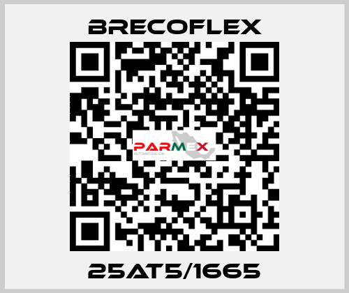 25AT5/1665 Brecoflex