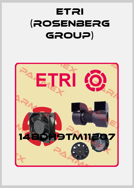 148DH9TM11207 Etri (Rosenberg group)