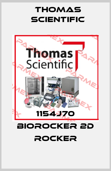 1154J70 BioRocker 2D Rocker Thomas Scientific