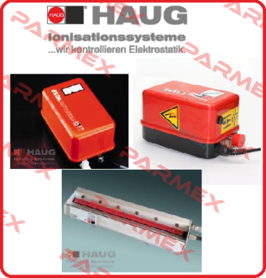 Type: BOX 50/20-D2 Haug