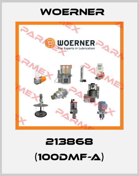 213868 (100DMF-A) Woerner