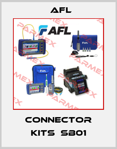  connector kits  SB01 AFL