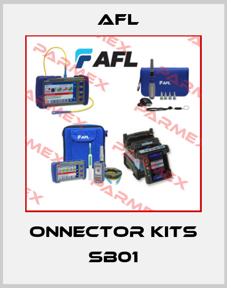 onnector kits SB01 AFL