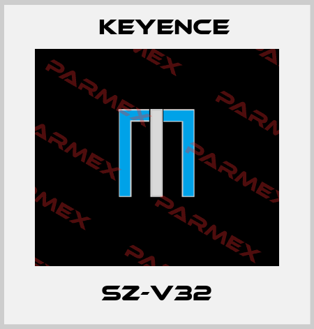 SZ-V32 Keyence