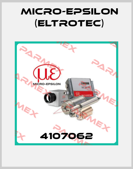 4107062 Micro-Epsilon (Eltrotec)