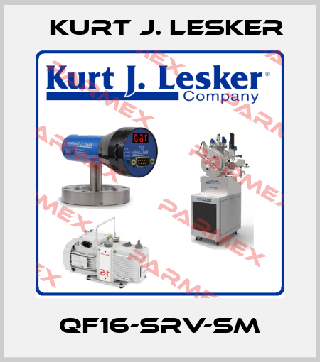 QF16-SRV-SM Kurt J. Lesker