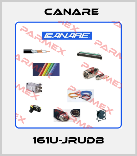 161U-JRUDB Canare