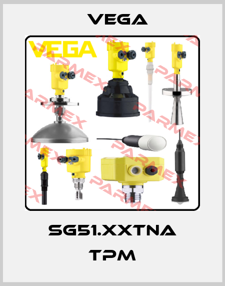 SG51.XXTNA TPM Vega