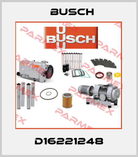 D16221248 Busch