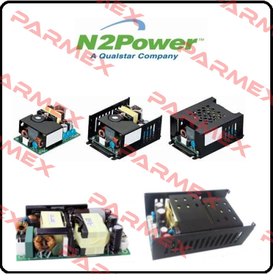 400150-01-7  Model XR125-1 n2power