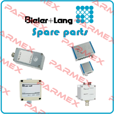 TYPE: CO-1000 Bieler Lang