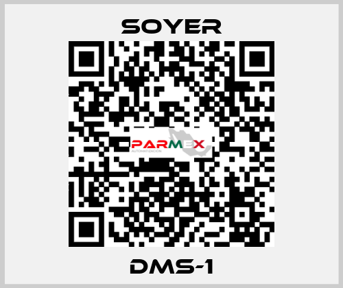 DMS-1 Soyer
