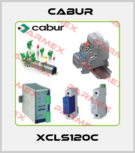 XCLS120C Cabur