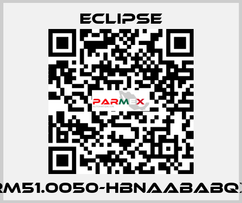 RM51.0050-HBNAABABQX Eclipse