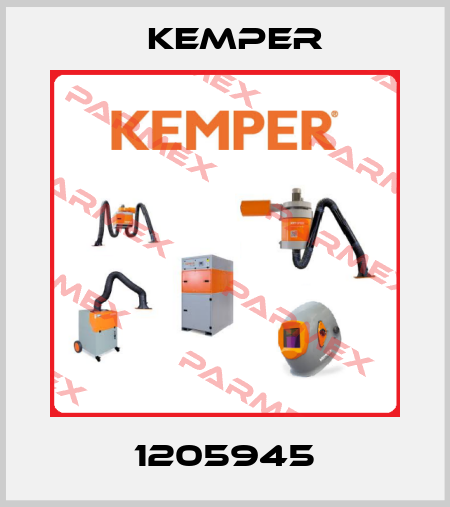 1205945 Kemper
