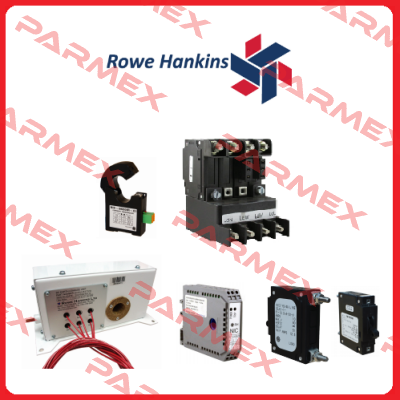 RBTWF160C0 Rowe Hankins