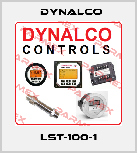 LST-100-1 Dynalco