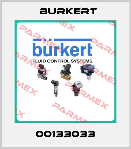 00133033 Burkert
