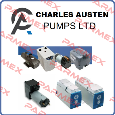 RD01 PC X87-550/7 Charles Austen Pumps