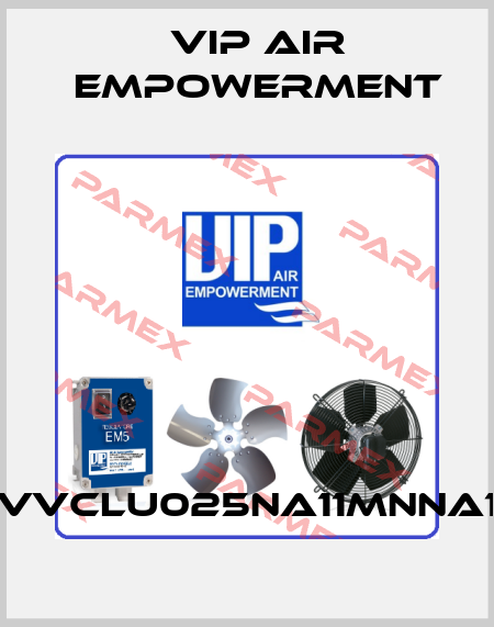 VVCLU025NA11MNNA1 VIP AIR EMPOWERMENT