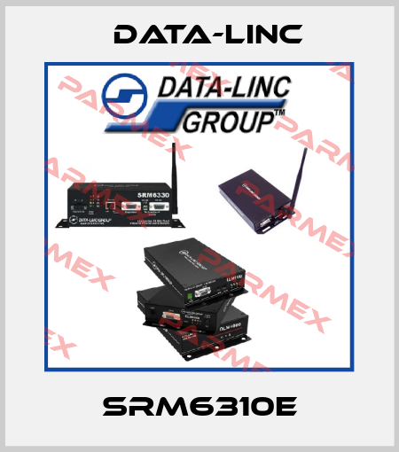 SRM6310E DATA-LINC