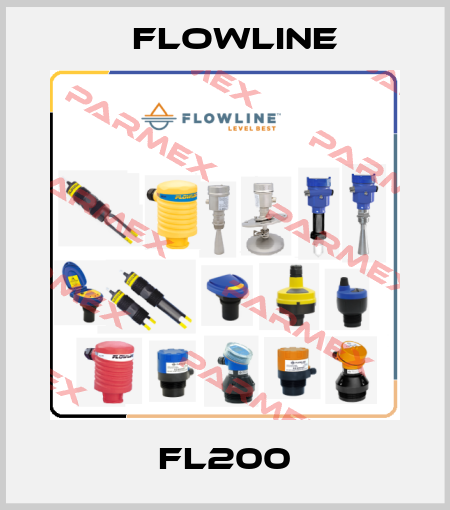 FL200 Flowline