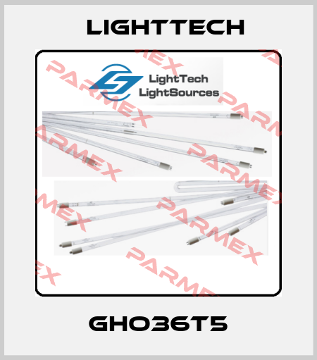GHO36T5 Lighttech