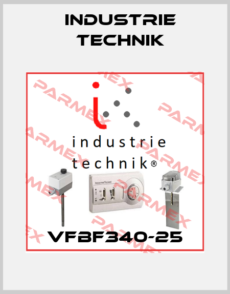 VFBF340-25 Industrie Technik