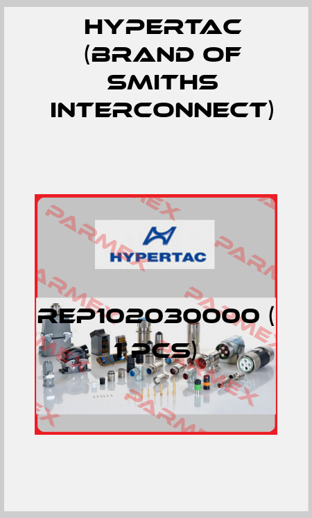 REP102030000 ( 1 pcs) Hypertac (brand of Smiths Interconnect)