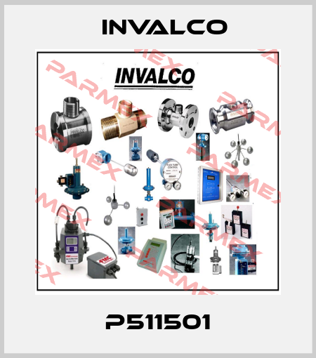 P511501 Invalco
