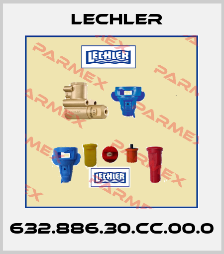 632.886.30.CC.00.0 Lechler
