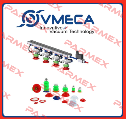 VTOM10X7- A3R3-CL Vtec