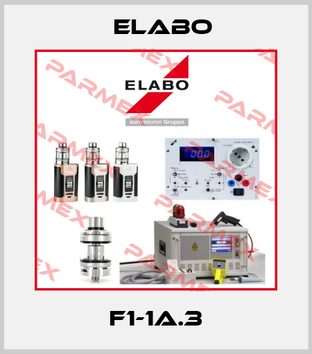 F1-1A.3 Elabo