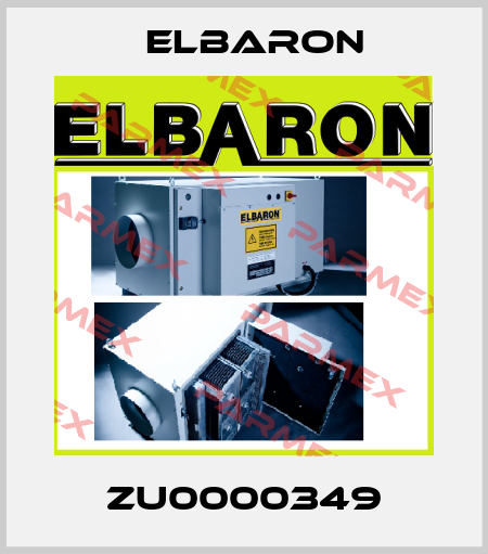 ZU0000349 Elbaron