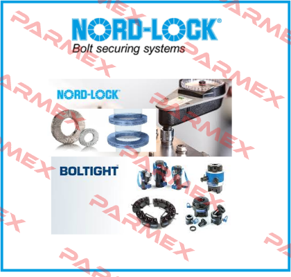 (NL12) 1262 Nord Lock