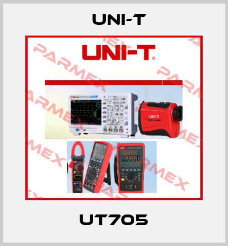 UT705 UNI-T