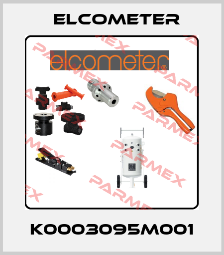 K0003095M001 Elcometer