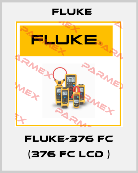 Fluke-376 FC (376 FC LCD ) Fluke