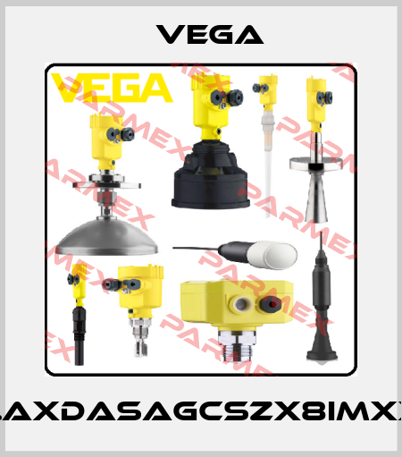 B82.AXDASAGCSZX8IMXX-04 Vega