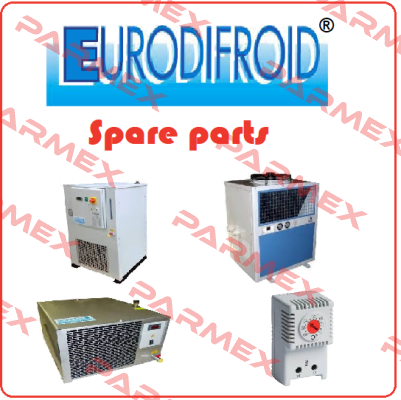 CLT40CAI Eurodifroid